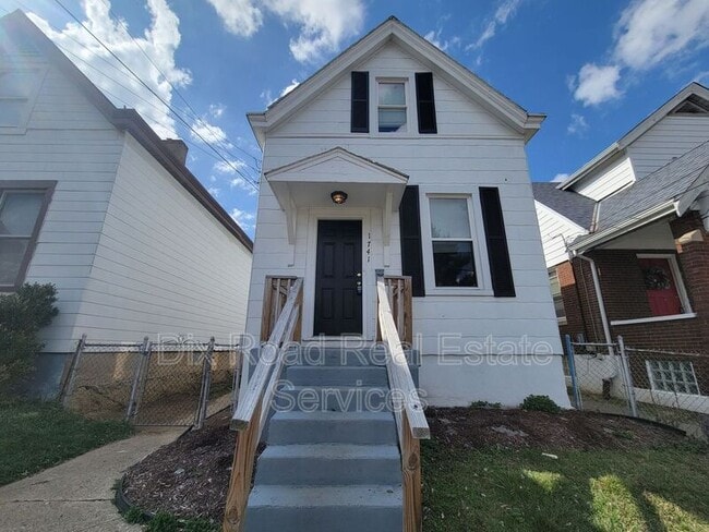 Building Photo - 1741 Iliff Ave