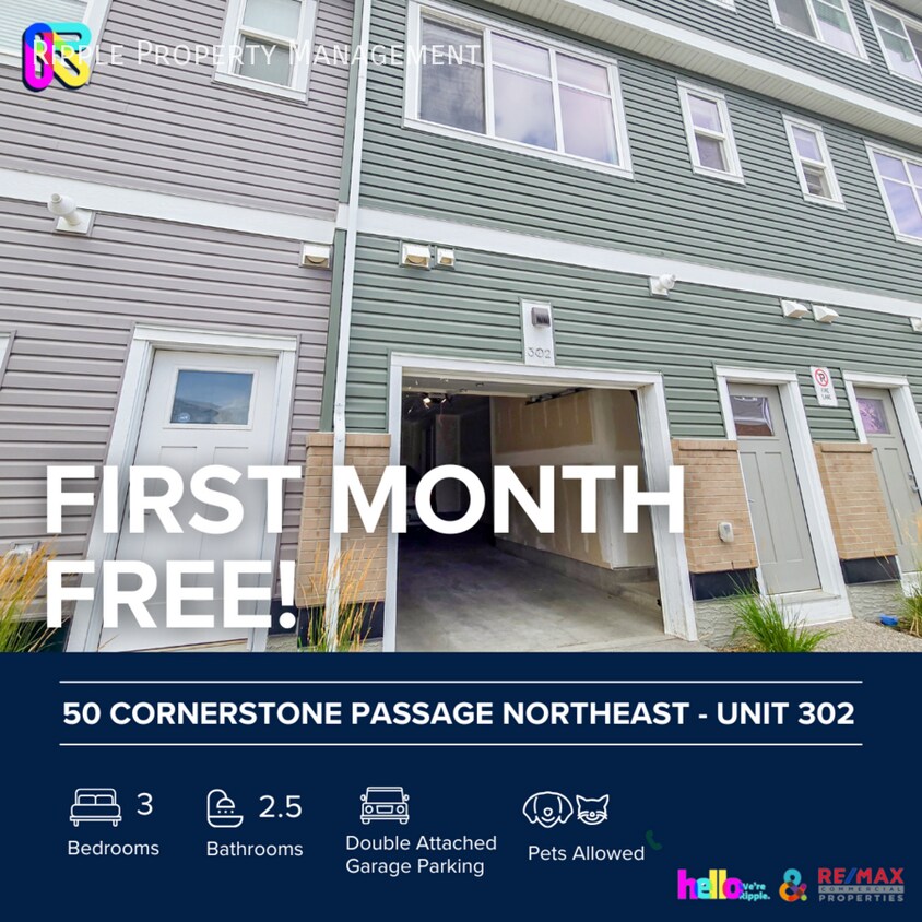 Photo principale - 50 Cornerstone Ave