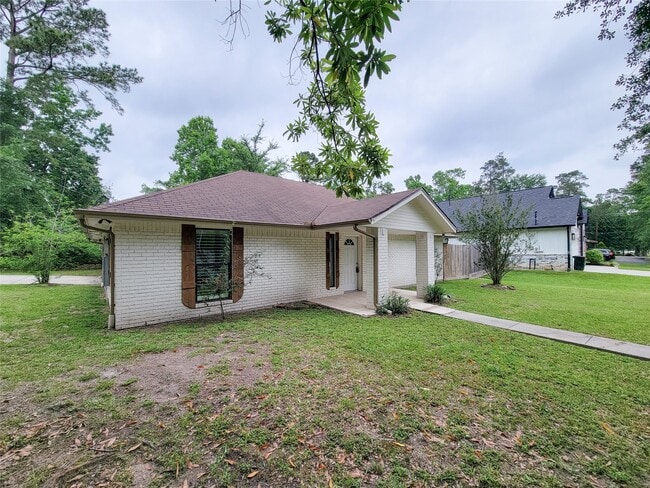 Building Photo - 25723 Glen Loch Dr