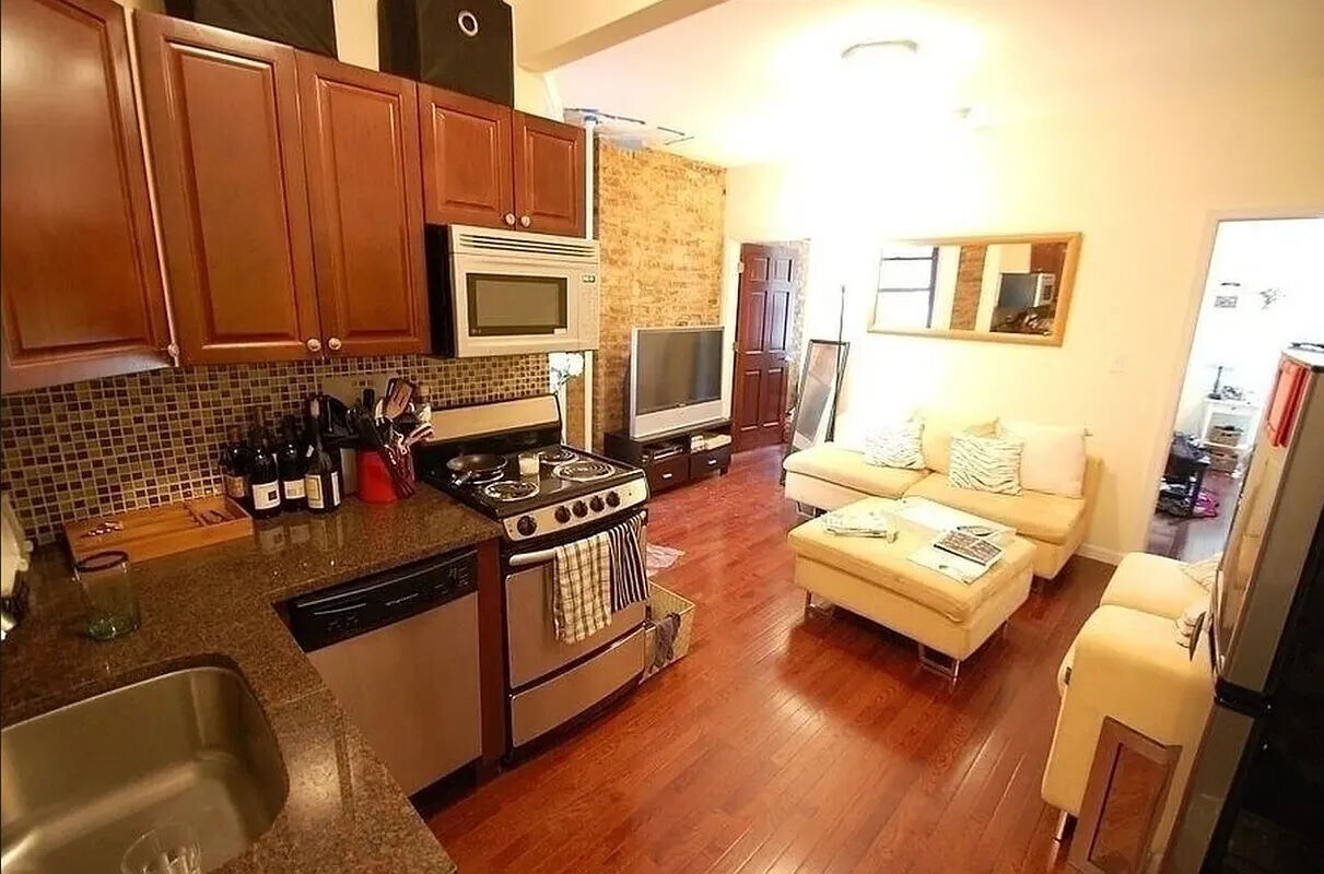 254 Broome Street Apartment for Rent in New York, NY