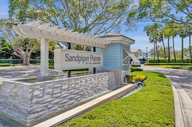 Foto del edificio - 1842 Sandpiper Pointe Pl