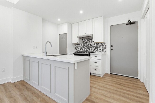 Photo du bâtiment - Beautiful 1 Bedroom In Durand