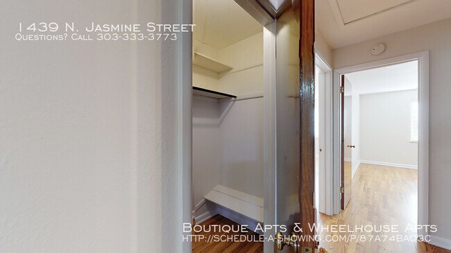 Building Photo - Wheelhouse Apartments