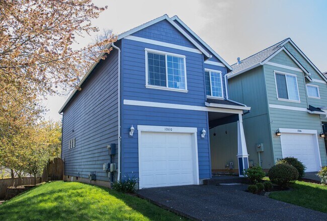 Building Photo - Modern Comfort in a Prime Beaverton Locati...