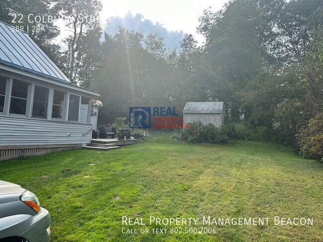 Foto del edificio - 22 Colburn St