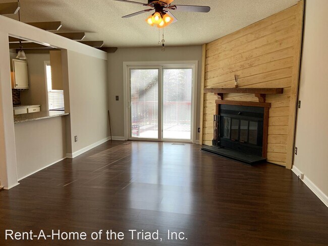 Foto del edificio - 3 br, 2 bath House - 1819 Kello Drive