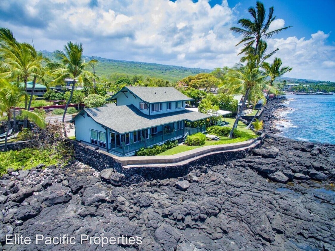 Primary Photo - 3 br, 2.5 bath House - 78-6640 Alii Drive