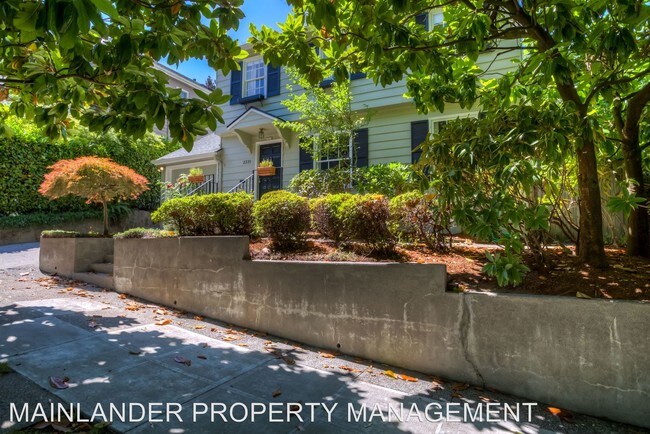 Foto del edificio - 2315 SW 19th Ave