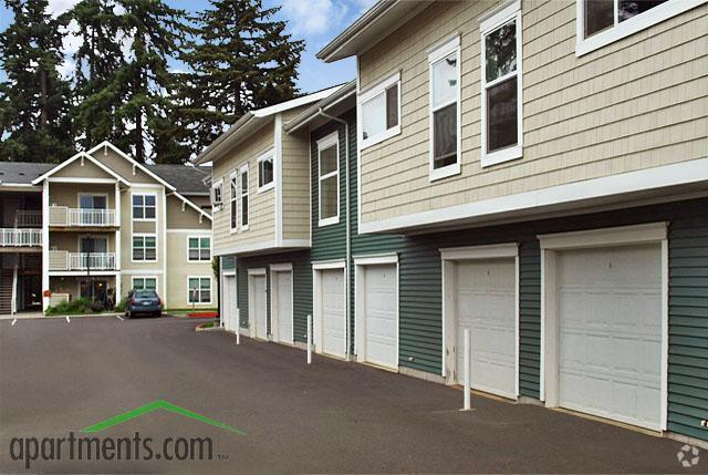 Parking Area - Plum Meadows