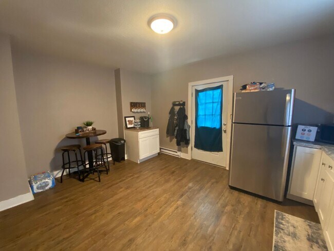 Foto del edificio - 119 N 22nd St