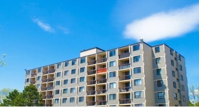 Building Photo - Newcourt Fields I & II