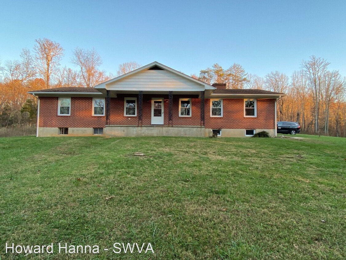 Primary Photo - 3 br, 2 bath House - 263 Fanny Barger Road