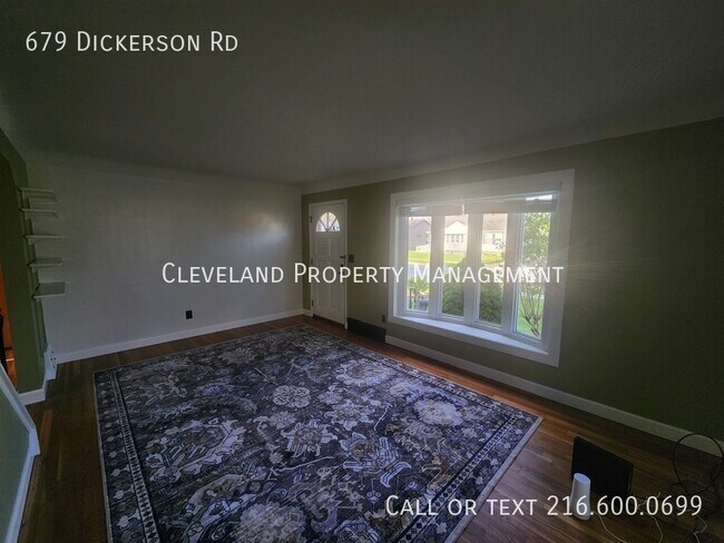 Foto del edificio - 679 Dickerson Rd