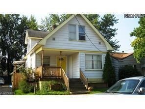 Building Photo - 3 br, 1 bath House - 12309 Carrington Ave