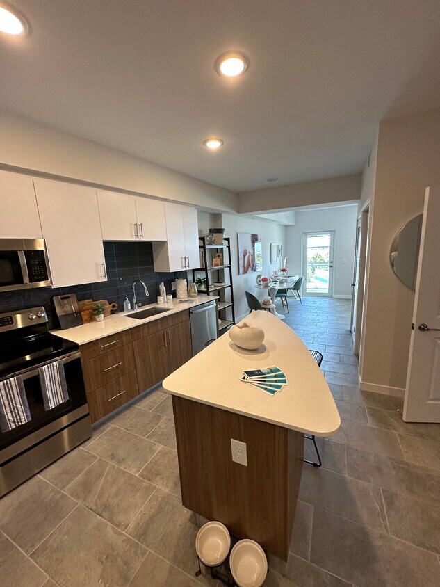 2631 SW 20th St Unit 2702, Fort Lauderdale, FL 33312 Condo for Rent