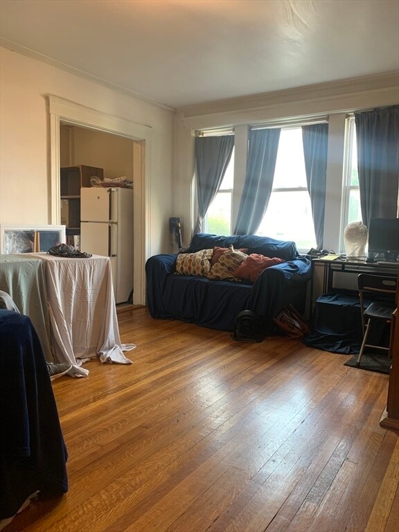 Foto del edificio - 1607 Commonwealth Ave