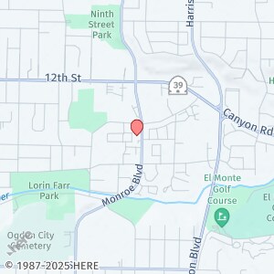 Foto principal - 1457 Monroe Blvd