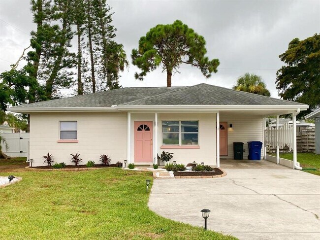 Foto del edificio - 3250 Yorktown St