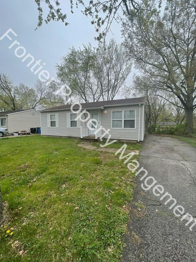 Foto del edificio - 2Bed 1 Bath Home in Spanish Lake, MO - Per...