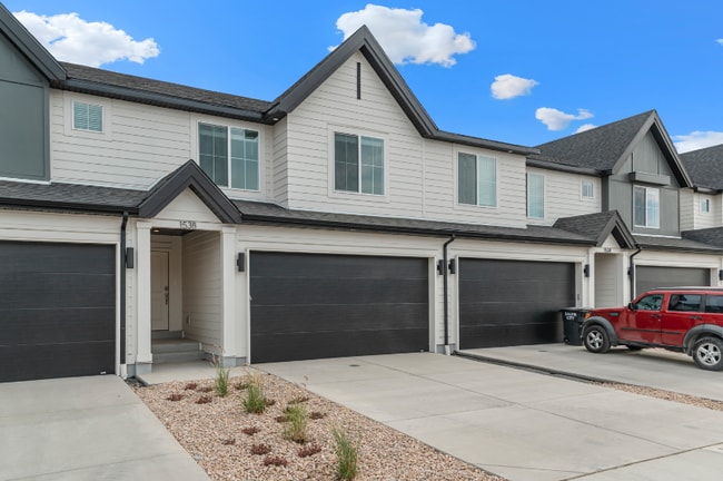Building Photo - 1538 720 N