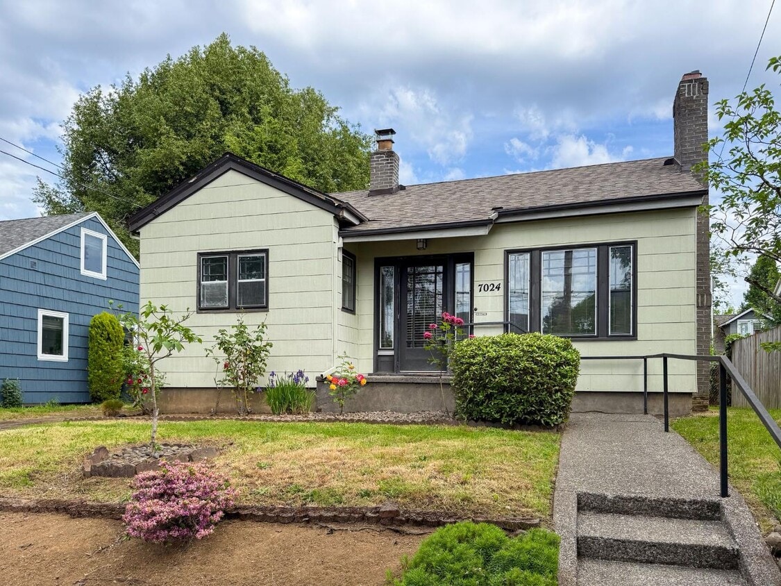 Photo - 7024 N Villard Ave