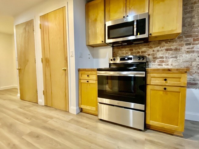 Foto del edificio - 538 West 149th Street