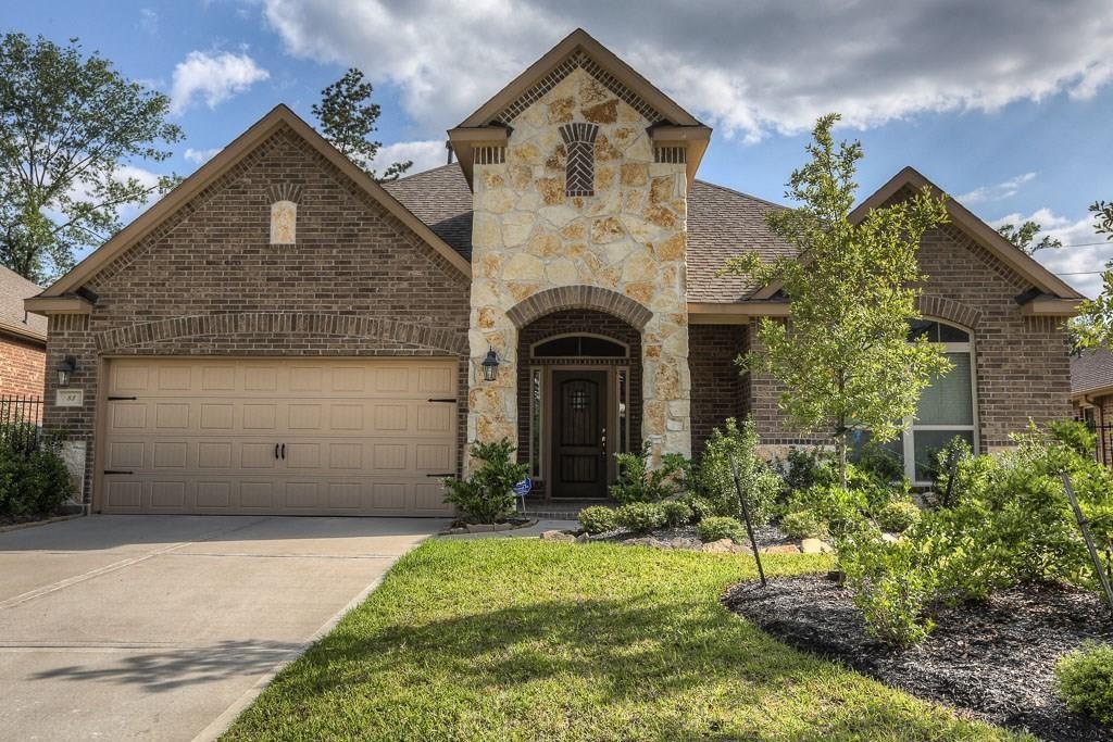 Foto principal - 83 West Wading Pond Circle