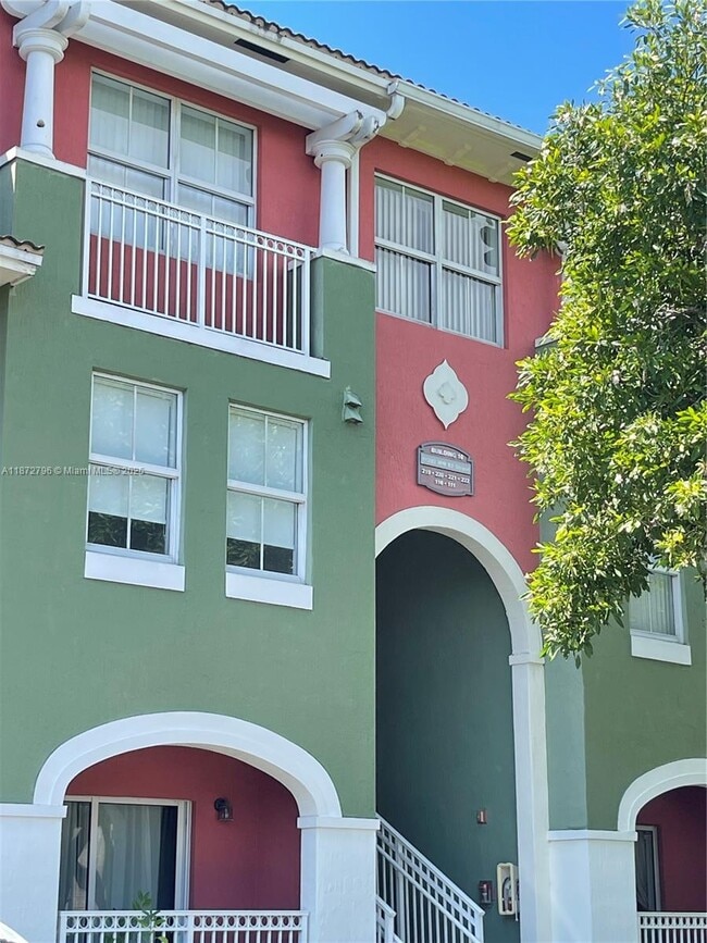 Foto del edificio - 11202 NW 83rd St