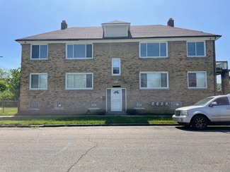 Building Photo - 8241 Ironwood St