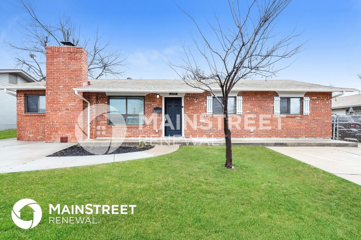 Foto principal - 2504 Yorkshire Ave