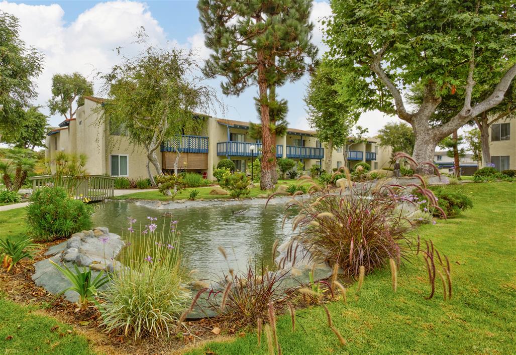 The Landing at Channel Islands Rentals in Oxnard at 3650 Ketch Ave