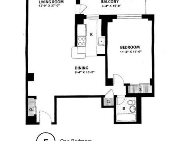 Lenox Terrace Apartments New York Ny 1br 1ba Lenox Terrace