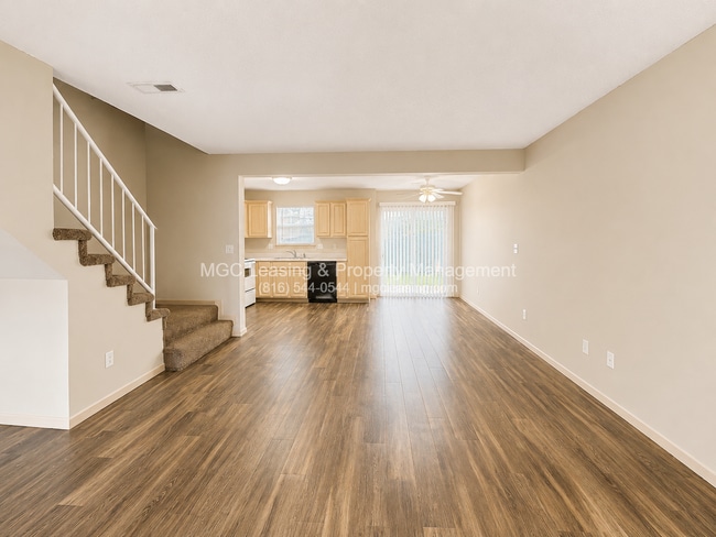 Building Photo - 1508-1514 Garden Ter