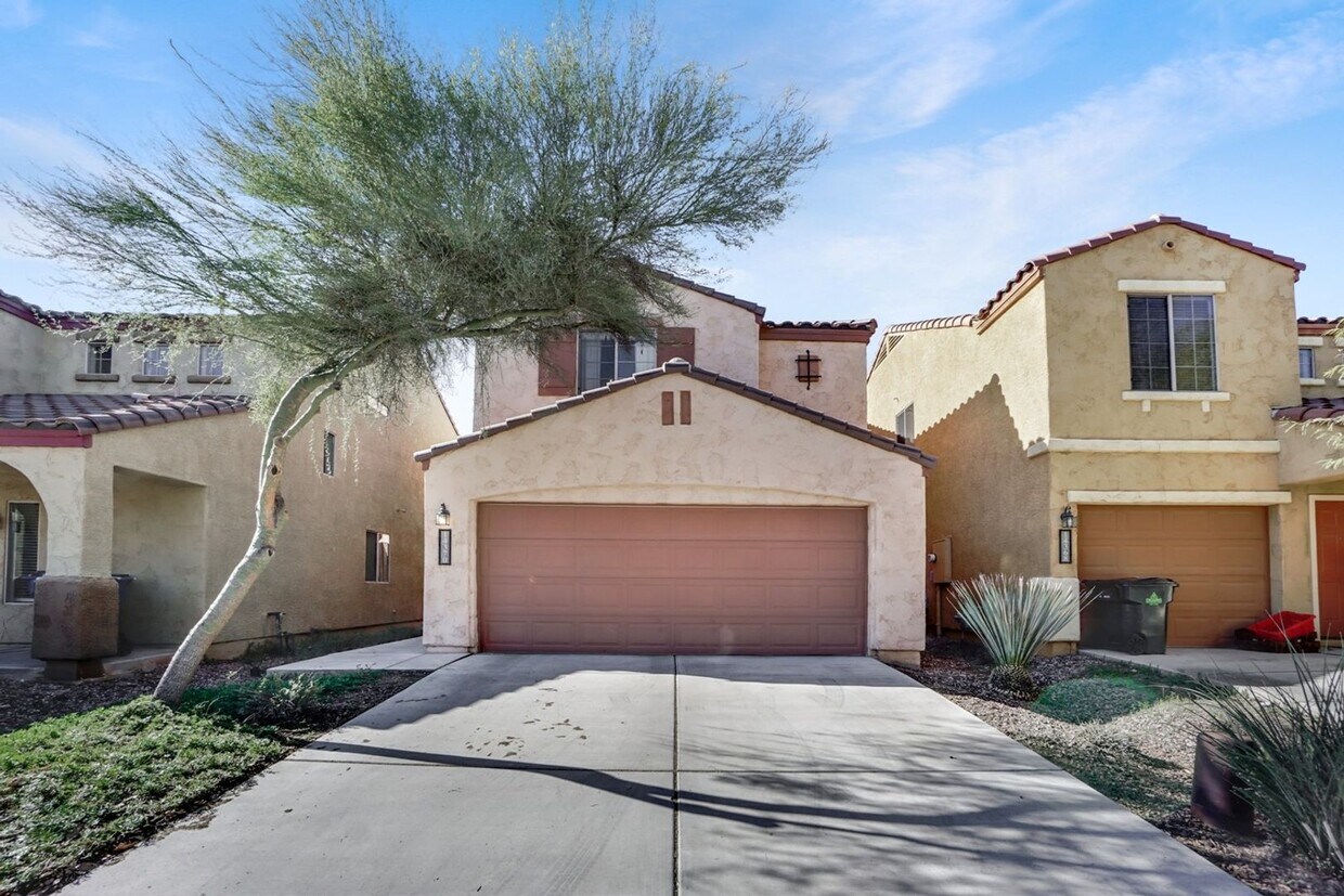 Sonora at Rancho Sahuarita House Rental in Sahuarita, AZ