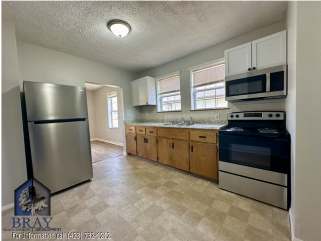 Building Photo - 2BR Kingsport Cottage