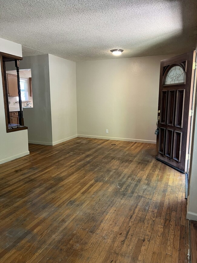Building Photo - 6710 21st Street