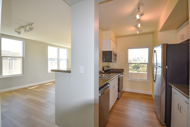 Foto del edificio - 8400 Oceanview Ter