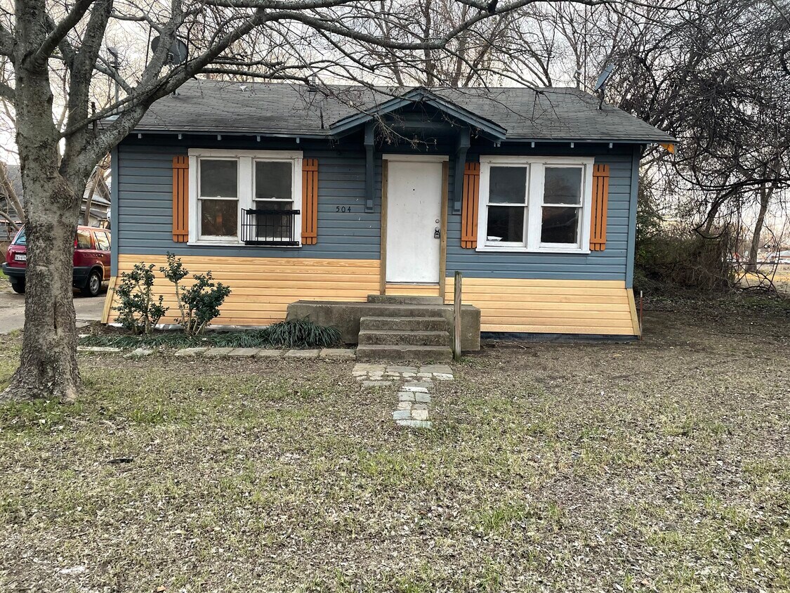 504 N 5th St, Corsicana, TX 75110 House Rental in Corsicana, TX
