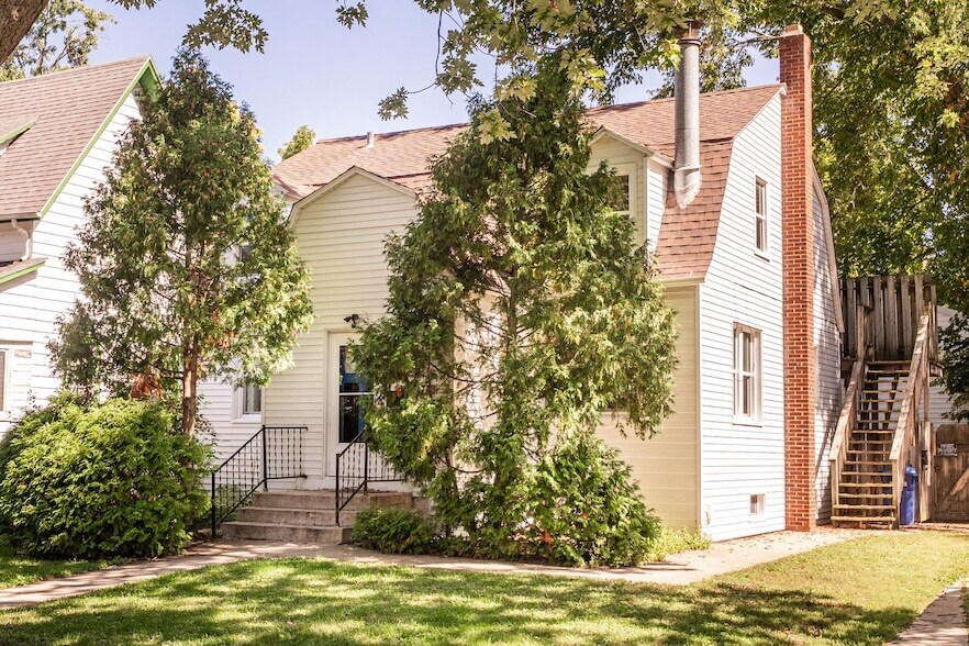Foto principal - 512 N 6th St