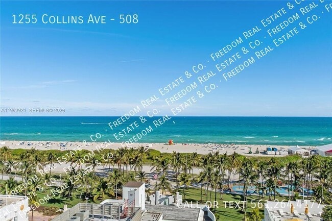 Building Photo - 1255 Collins Ave