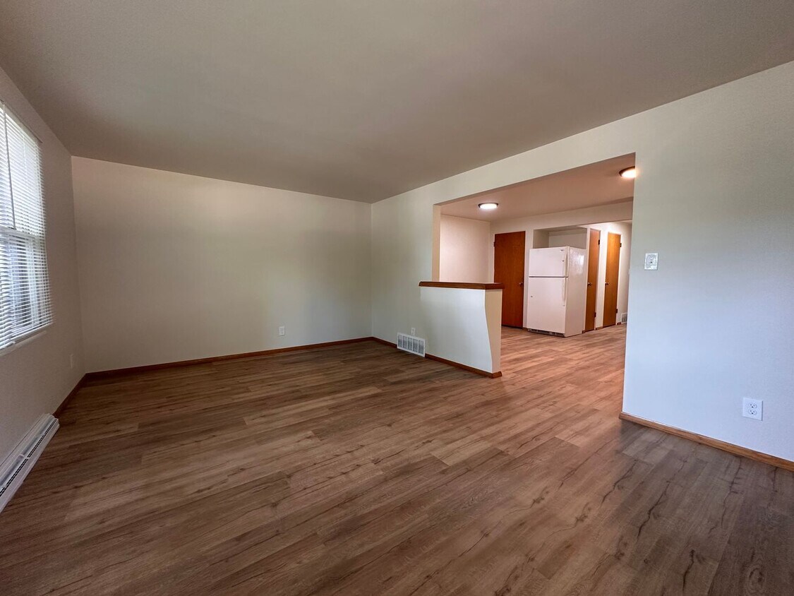 Foto principal - 807-809 Sherry St