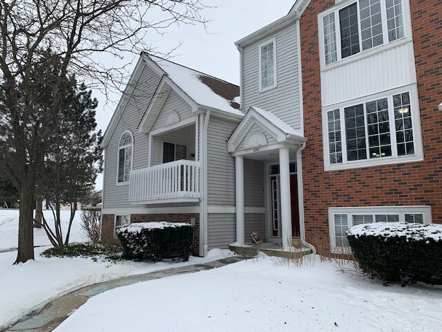 Foto principal - 2287 Dawson Ln