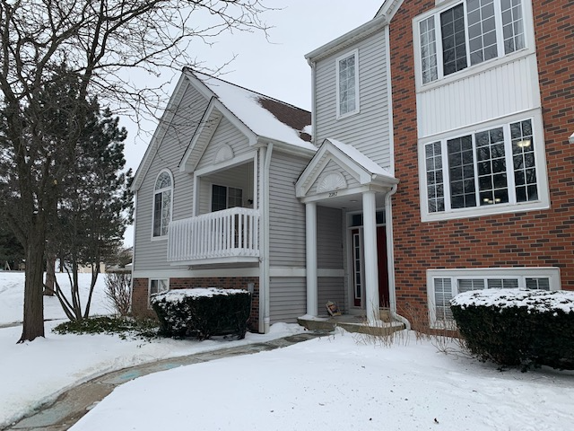 Primary Photo - 2287 Dawson Ln