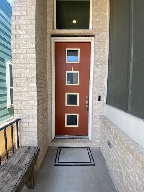 Foto del edificio - 7409 Merrick Ln