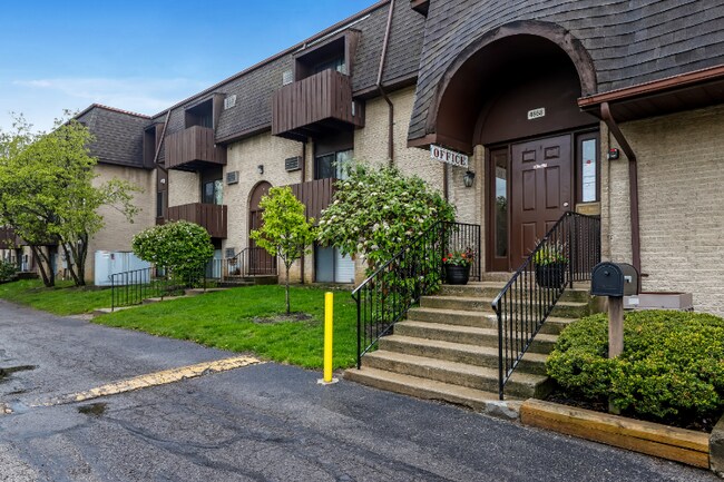 Foto del edificio - 4648 Talmadge Rd