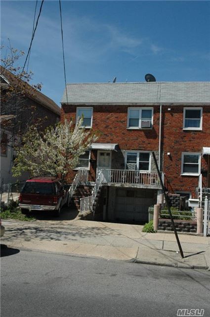 Primary Photo - 114-14 Lefferts Blvd