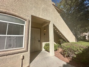 Building Photo - 5415 W Harmon Ave