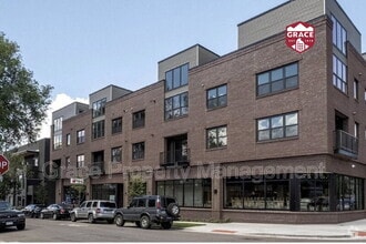 Building Photo - 431 E Bayaud Ave