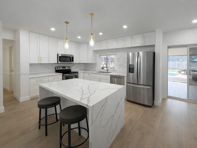 Foto del edificio - 5416 Jefferson St