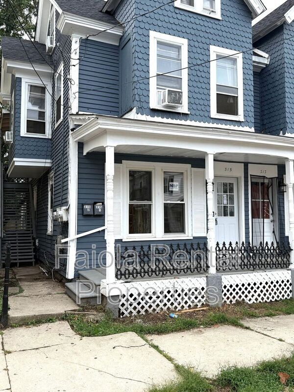 Building Photo - 315 E Pine St. Building Photo - 315 E Pine St.